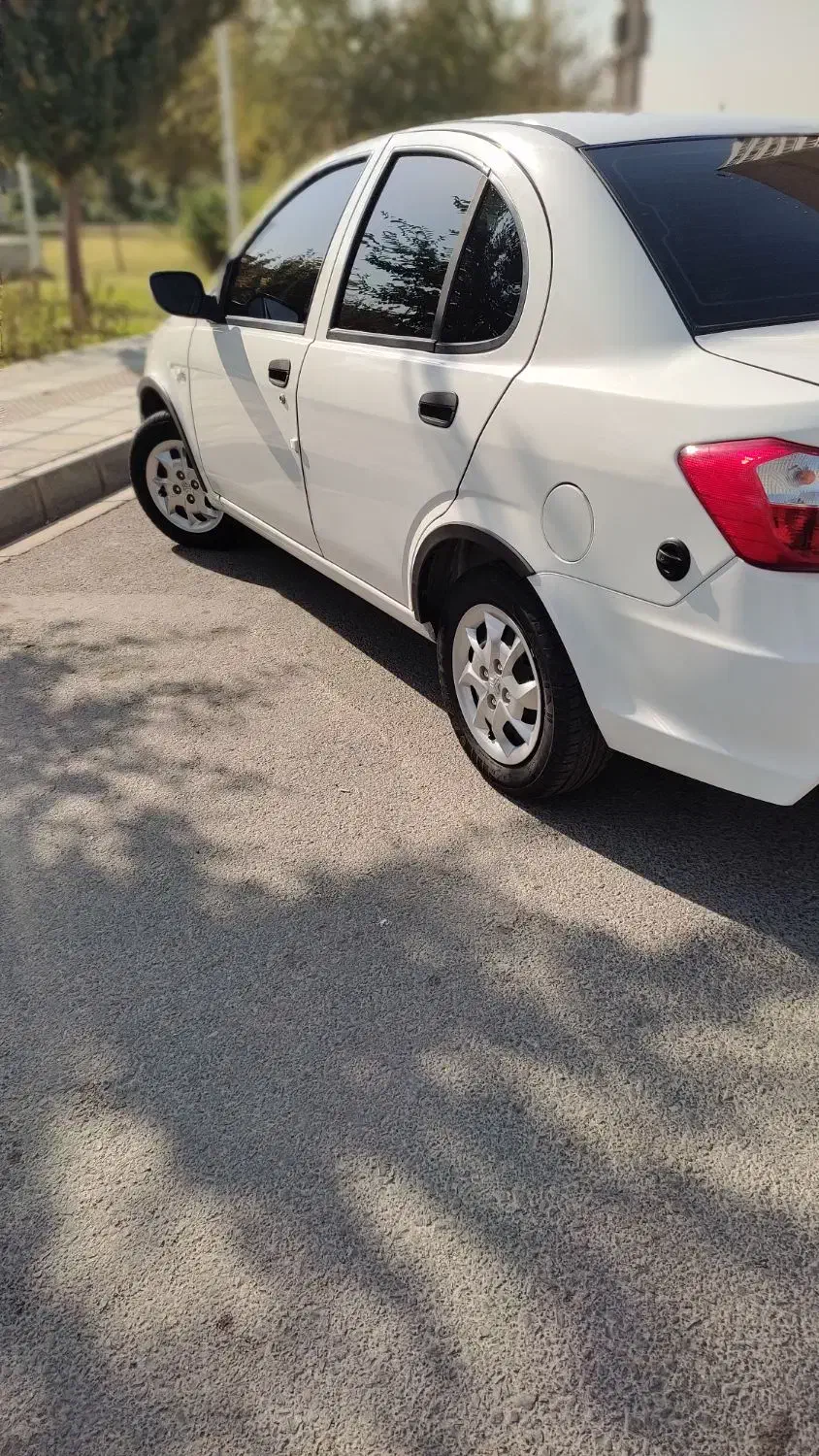 ساینا s دوگانه کارخانه|خودرو سواری و وانت|قم, شاه سید علی|دیوار