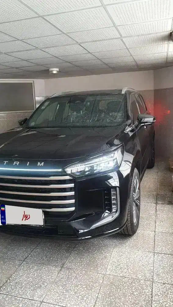 اکستریم vx|خودرو سواری و وانت|ارومیه, |دیوار