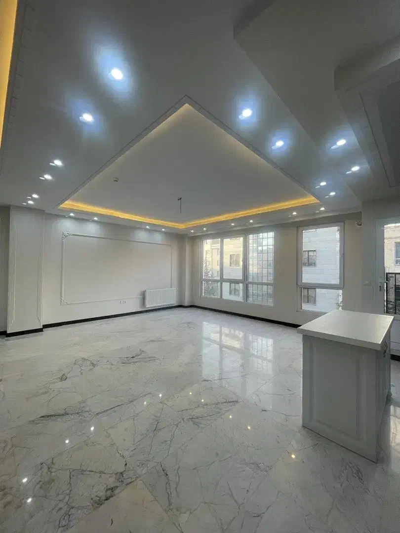 ۱۷۰متر ۳ خواب فول امکانات کمالی پونک