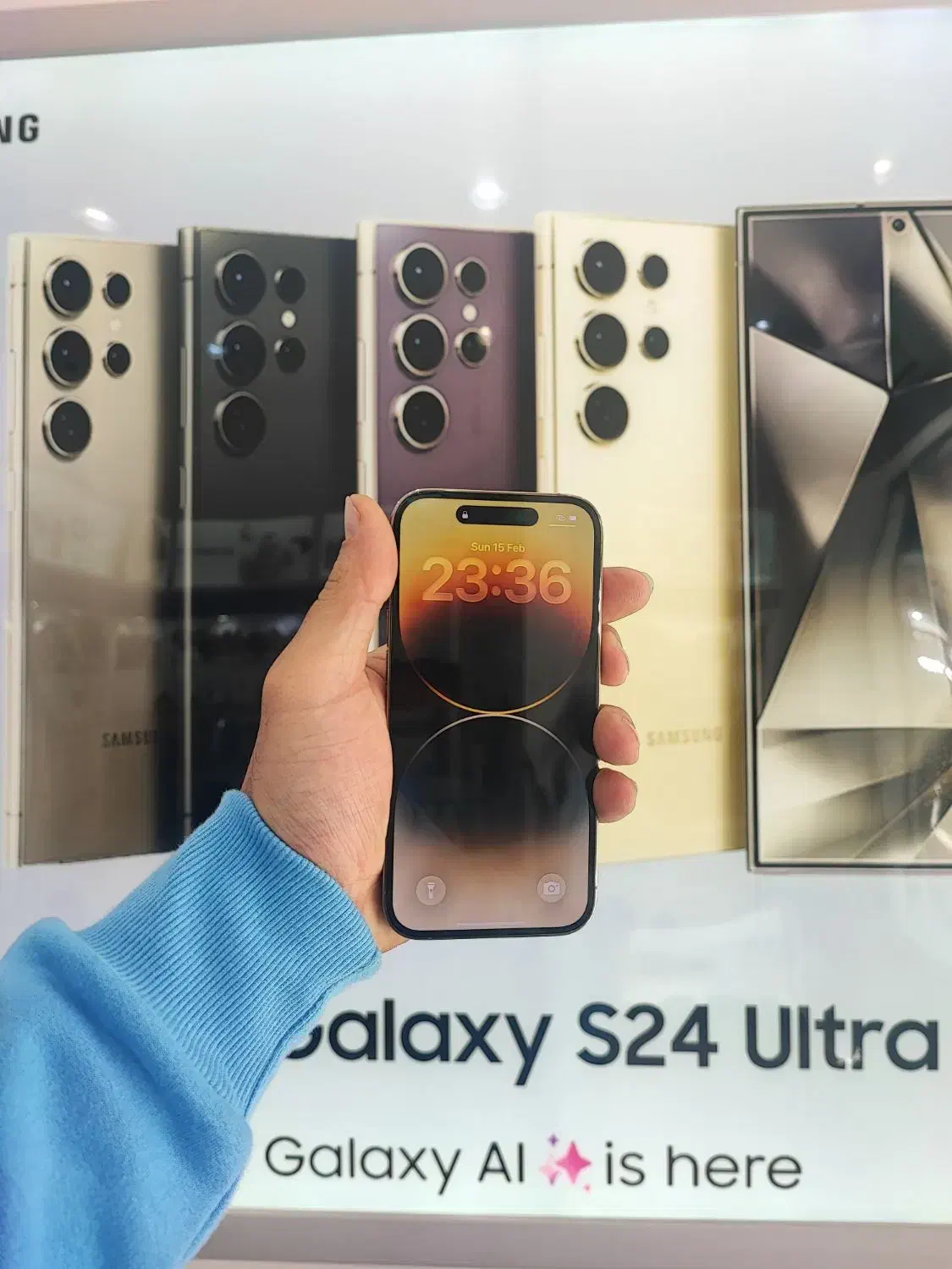 iphone 14pro|موبایل|همدان, |دیوار