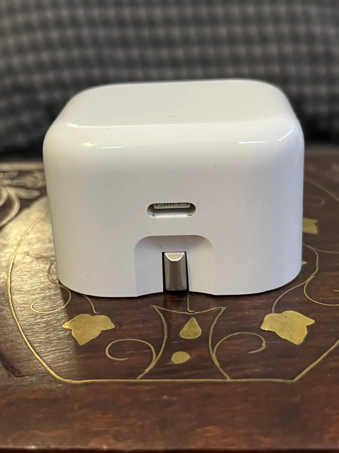 شارژر 20W اصلی. Apple خرید از اپل استور|لوازم جانبی موبایل و تبلت|تهران, پاسداران|دیوار
