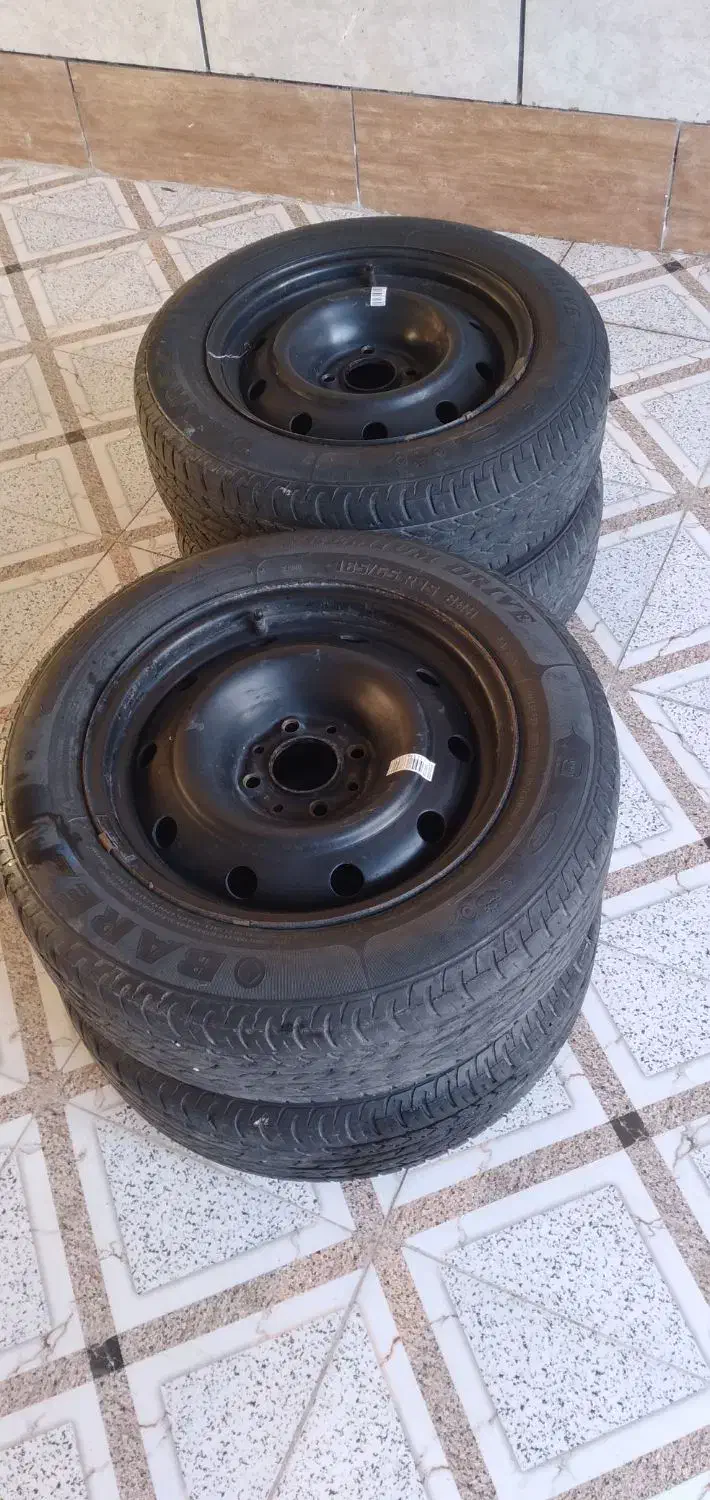 فروشچهارحلقهلاستیکپژو۴۰۵سایز۱۵کارکردهفتاددرصد|قطعات یدکی و لوازم جانبی|شادگان, |دیوار