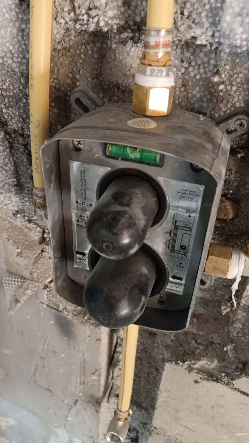 خدمات تخصصی تعمیر پکیج آبگرمکن و کولر|خدمات پیشه و مهارت|شاهینشهر, فردوسی|دیوار