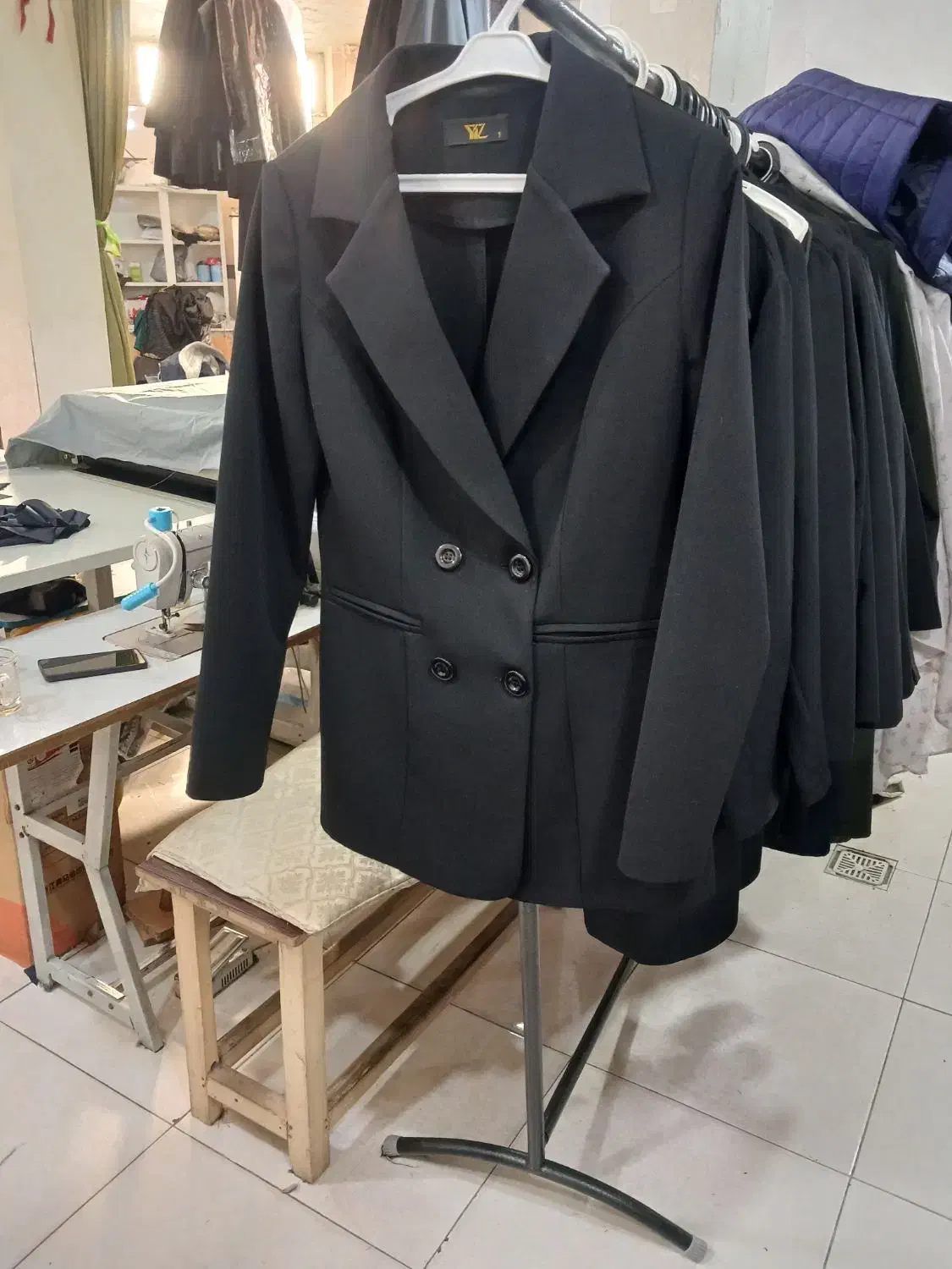 کت شلوار|لباس|تبریز, |دیوار