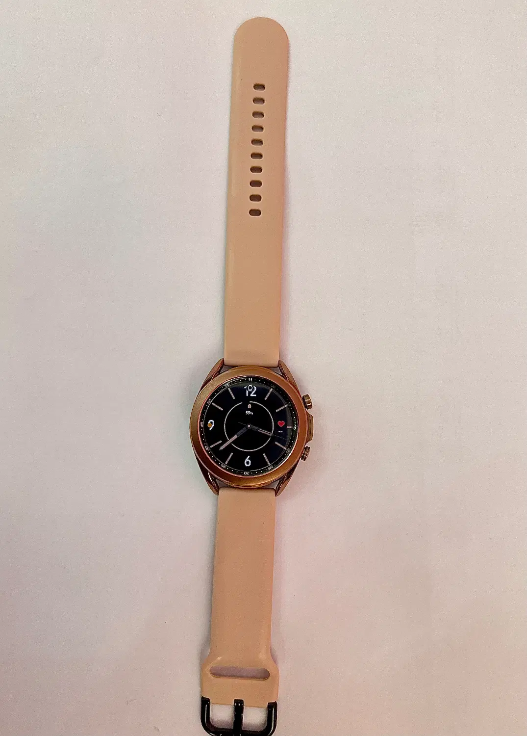 SAMSUNG Galaxy Watch3|ساعت|تهران, توحید|دیوار