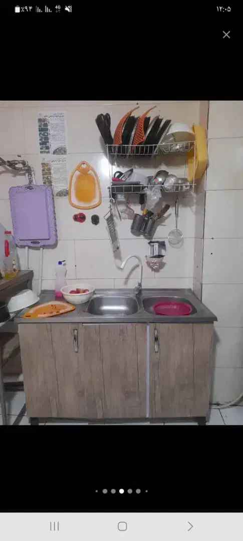 صفر تا صد وسایل پاچینی|کافی‌شاپ و رستوران|یاسوج, |دیوار