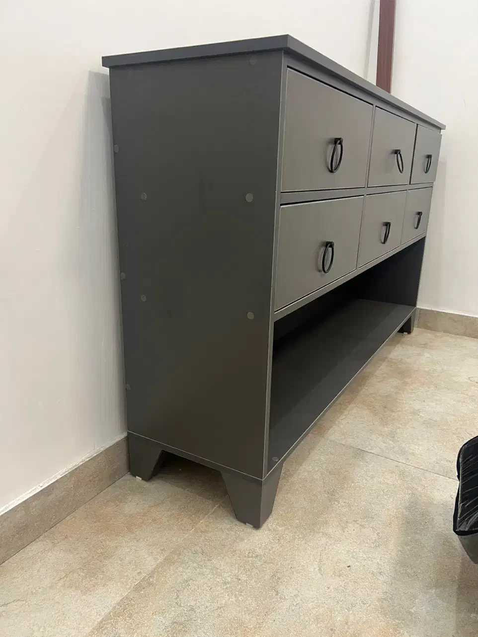 کنسول|بوفه، ویترین، کنسول|صومعهسرا, |دیوار