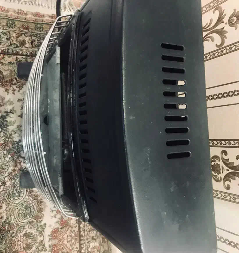 بخاری بدون دود کش|بخاری، هیتر، شومینه|تهران, امیریه|دیوار