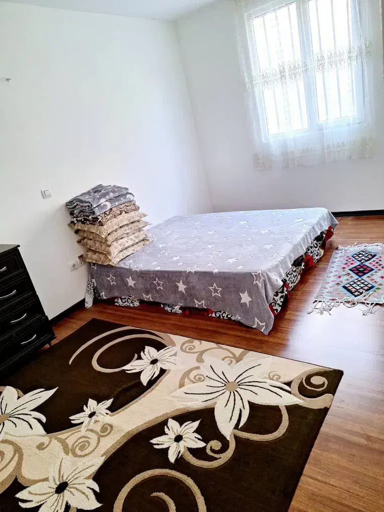 نما سنگ / 113 متری سند تک برگ فاز 2 خوش نقشه|فروش آپارتمان|هشتگرد, فاز ۲ مهستان|دیوار