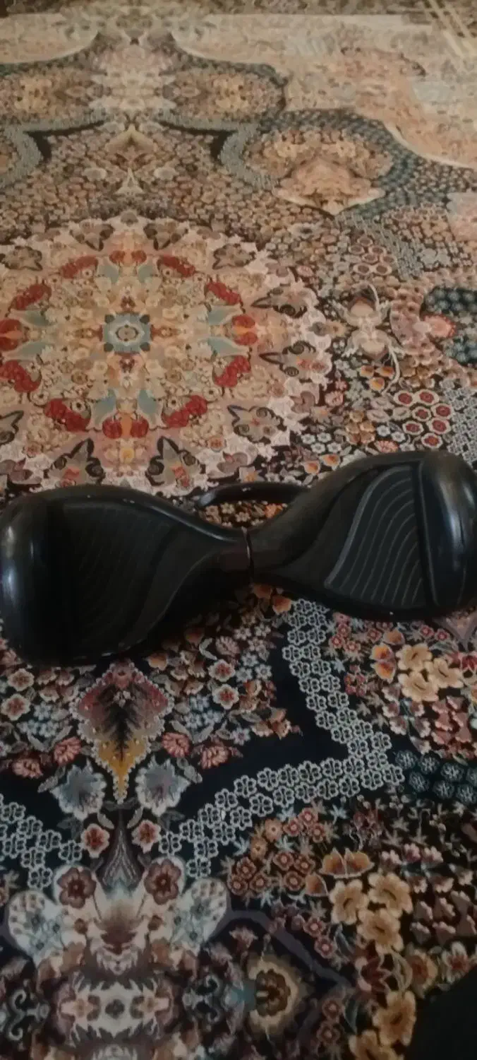 اسکوتر برقی|دوچرخه، اسکیت، اسکوتر|شهرکرد, |دیوار