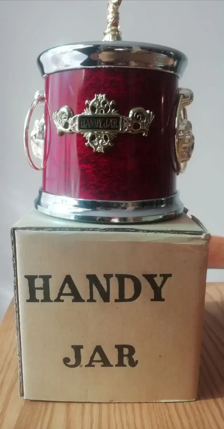 یخدان کلاسیک ژاپن|کلکسیون اشیاء عتیقه|مشهد, احمدآباد|دیوار