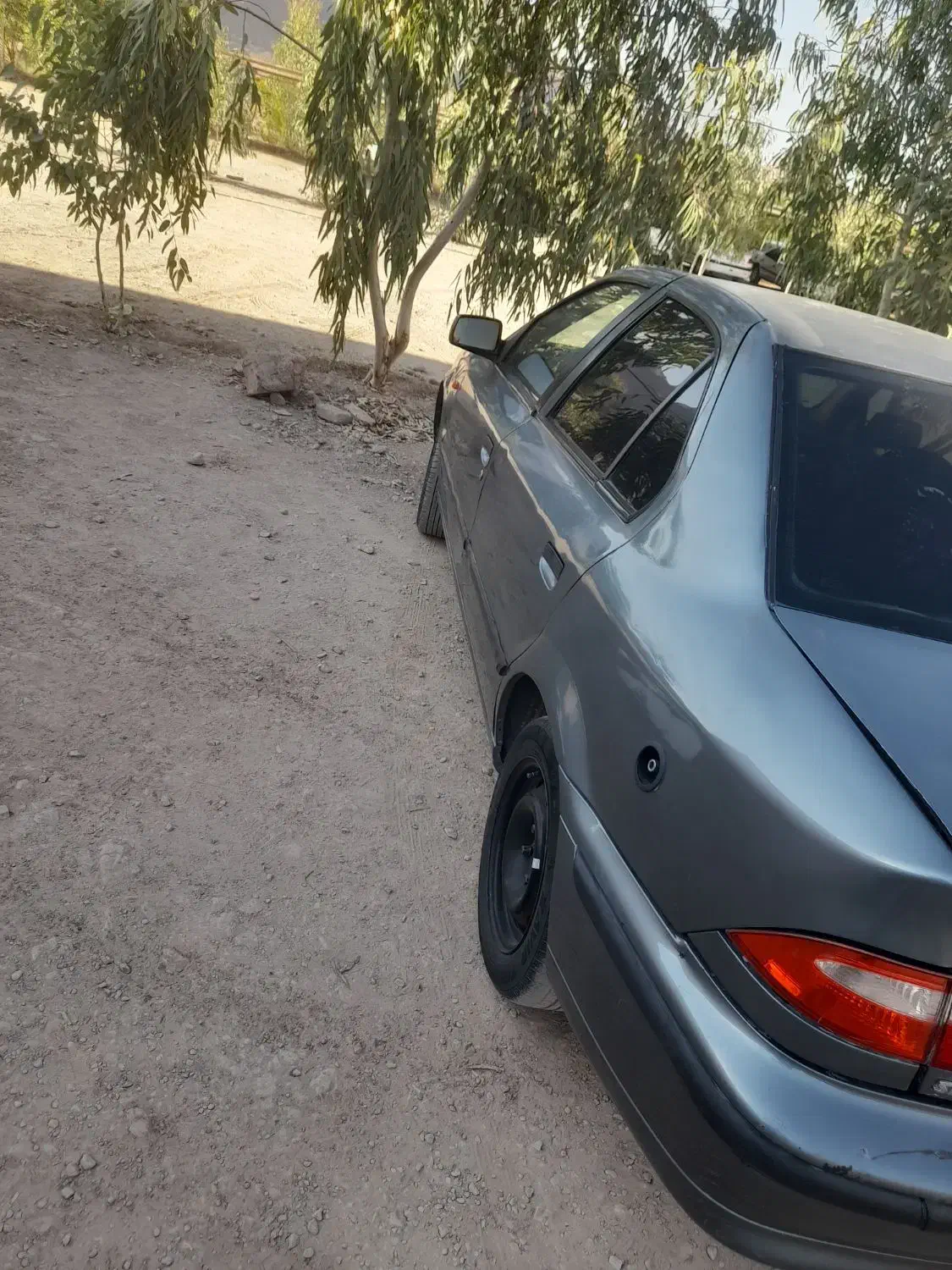 سمنددوگانه سوز کارخانه|خودرو سواری و وانت|کرمان, |دیوار