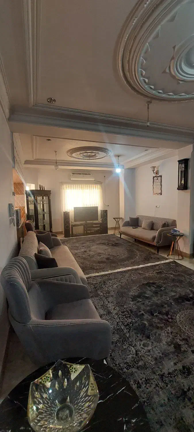 آپارتمان دو واحدی|فروش آپارتمان|ارطه, |دیوار