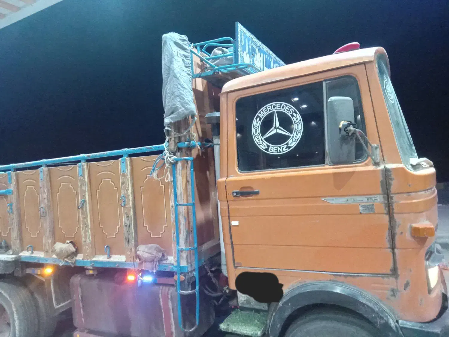 خاور ۶۰۰|خودرو سنگین|رودبار (کرمان), |دیوار