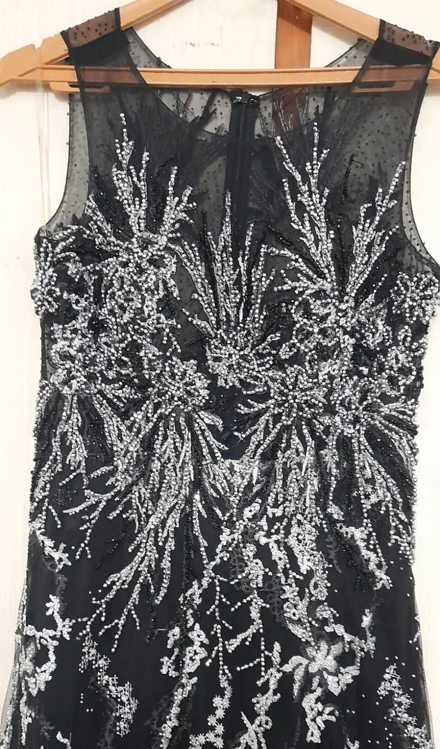 لباس مجلسی سایز ۳۸|لباس|لاهیجان, خمیر کلایه|دیوار