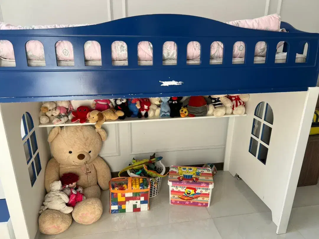 تخت خواب نوجوان|تخت و سرویس خواب|مشهد, صیاد شیرازی|دیوار