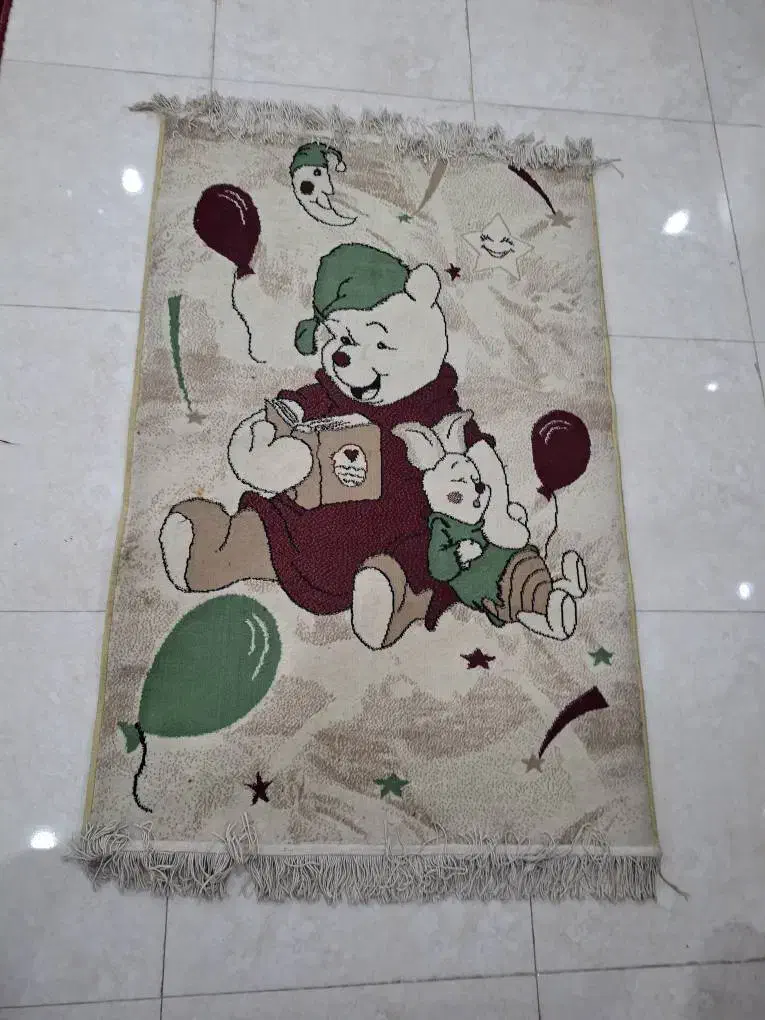 ۳ تخته فرش|فرش|تهران, خانی آباد نو جنوبی|دیوار