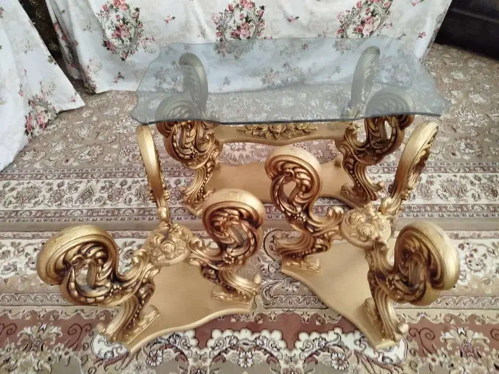 میز عسلی|مبلمان خانگی و میز عسلی|دورود, |دیوار