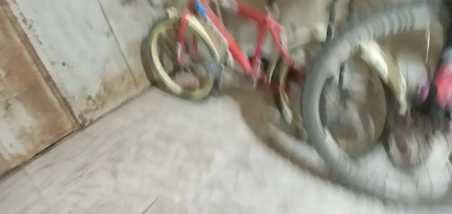 دوچرخه ۲۰|دوچرخه، اسکیت، اسکوتر|یزد, |دیوار