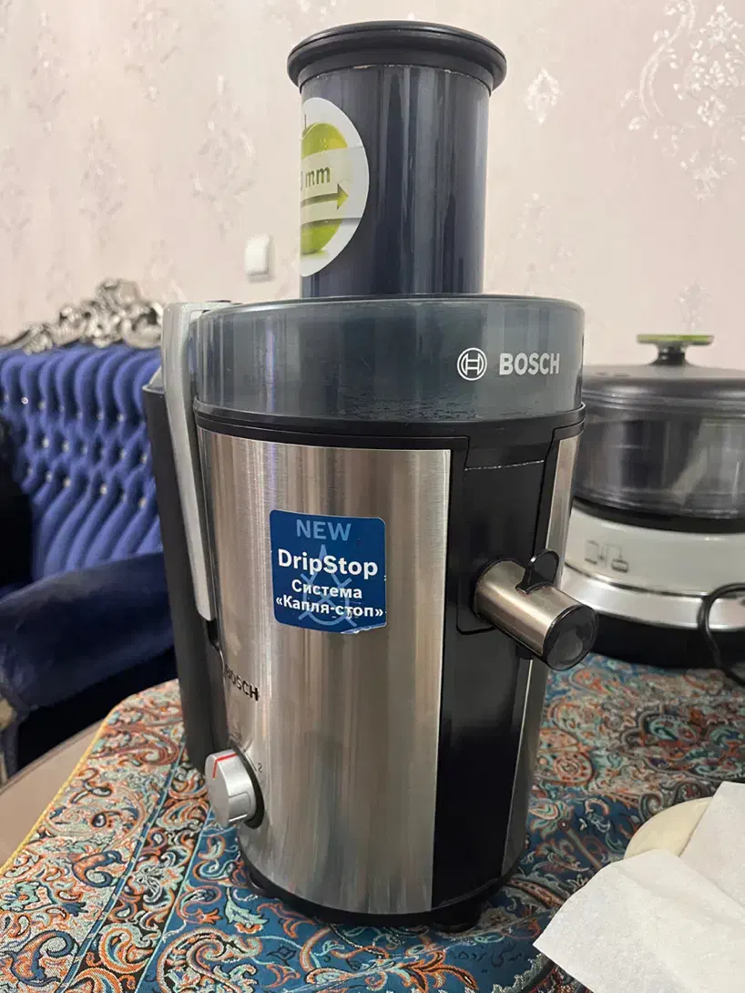 ابمیوه گیری درجه یک بوش|آبمیوهگیر و آبمرکباتگیر|تهران, نازیآباد|دیوار