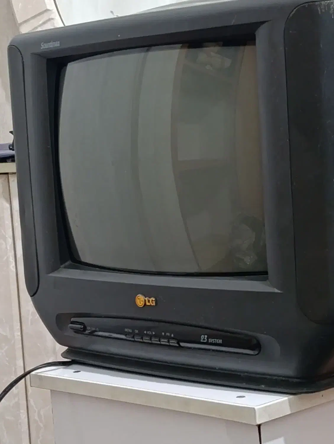 تلویزیون LG|تلویزیون و پروژکتور|بندرعباس, |دیوار