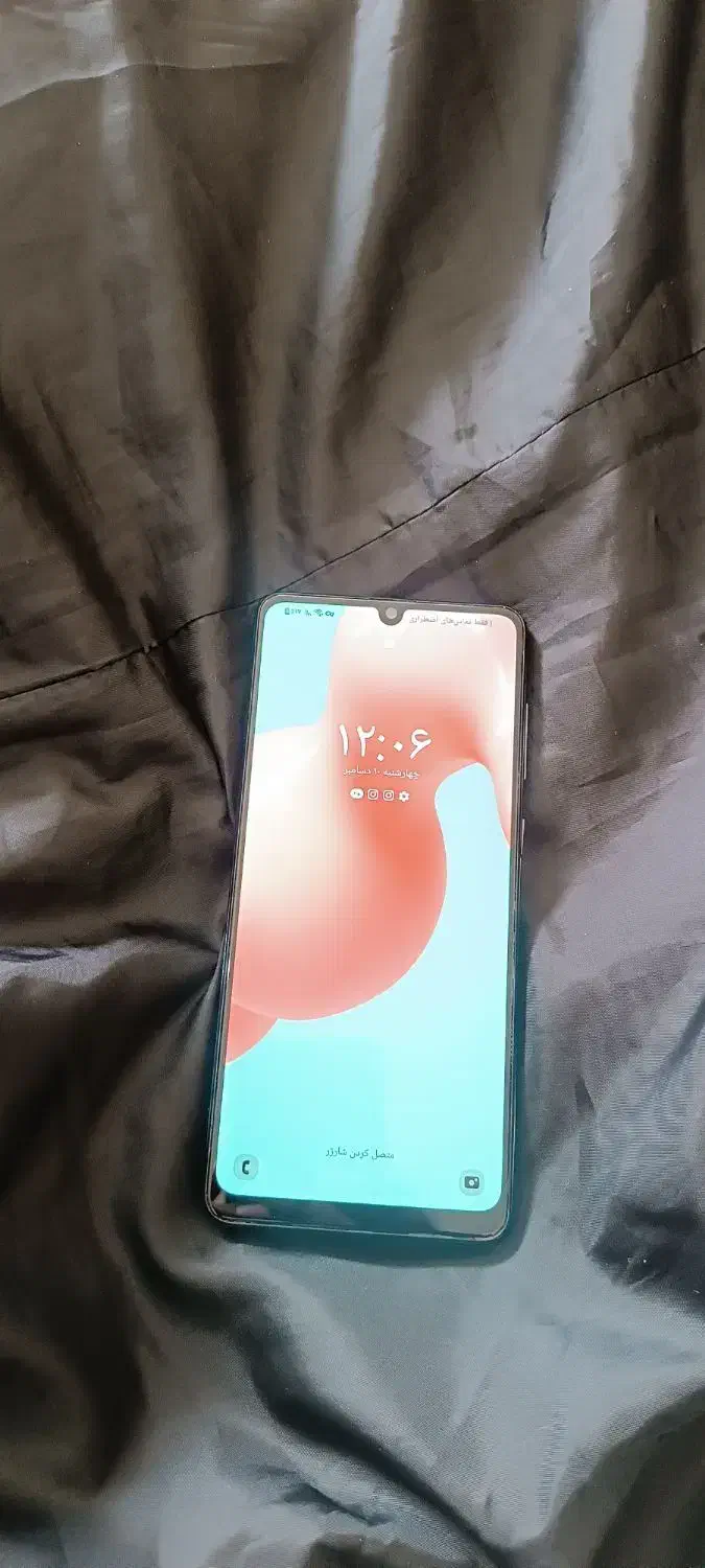 گوشی سامسونگ A31|موبایل|فرخشهر, |دیوار