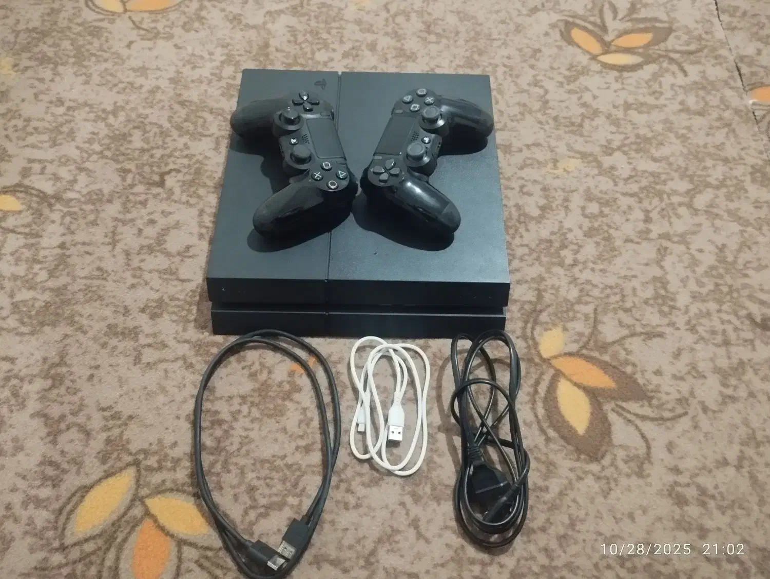 پلی استیشن ۴|کنسول، بازی ویدئویی و آنلاین|سرپل ذهاب, |دیوار