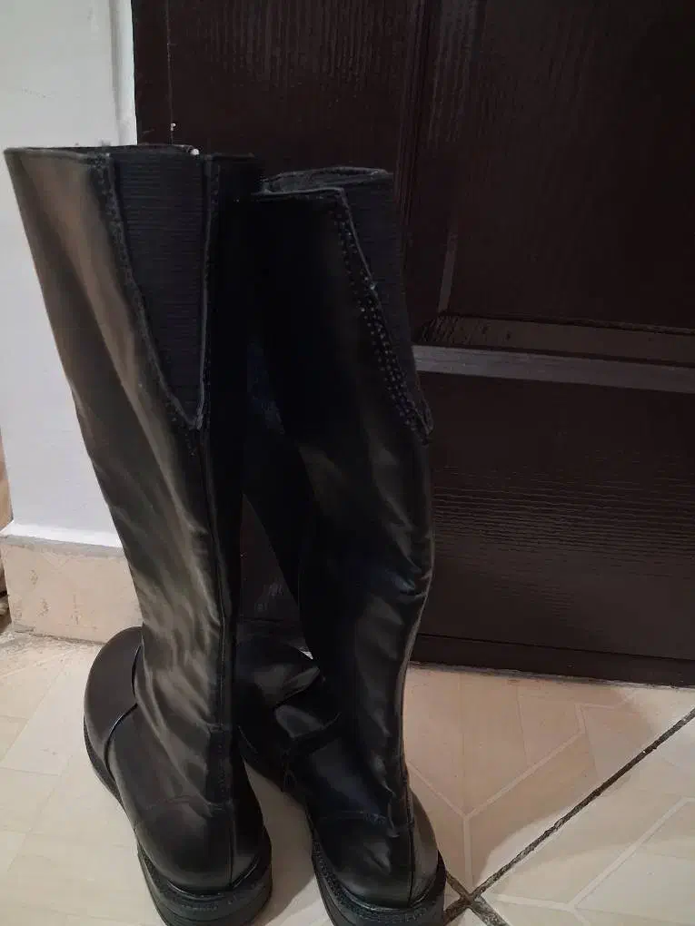 بوت چرم|کیف، کفش، کمربند|تهران, شهمیرزادی|دیوار