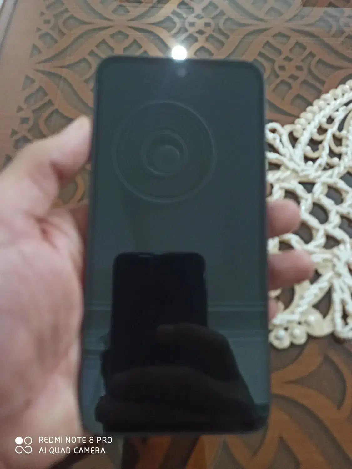 a54 5g128/8|موبایل|کوهدشت, |دیوار