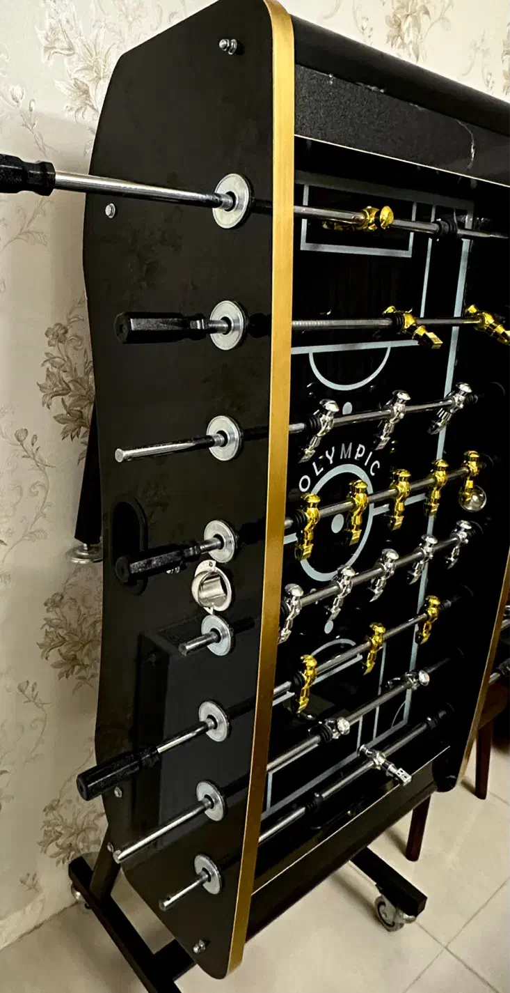 فوتبال دستی|ورزش‌های توپی|بجنورد, |دیوار