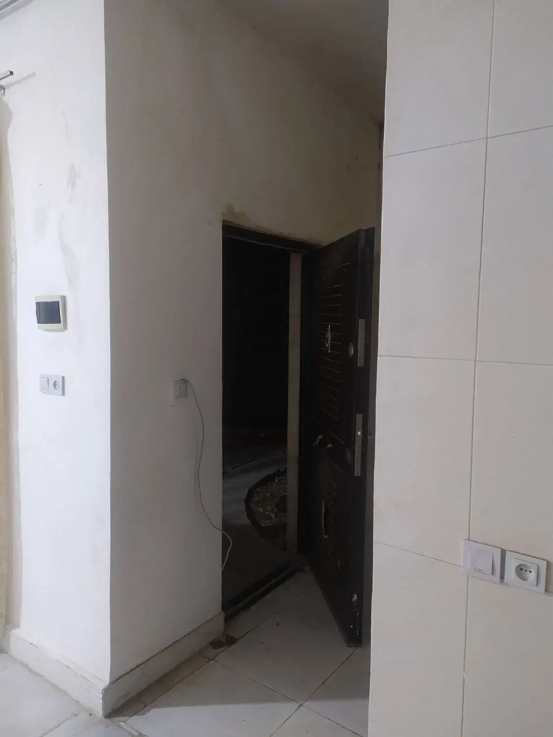 رهن مستقل یک خواب ۸۰ متری رجا ۱۱|اجارهٔ آپارتمان|یاسوج, |دیوار