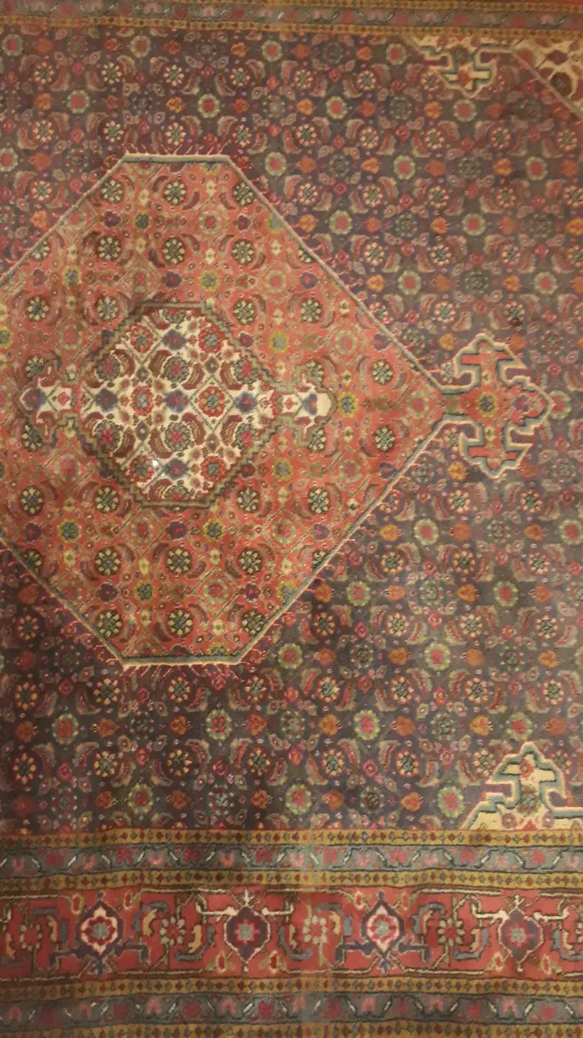 فرش دستباف 6 متری|فرش|تهران, طرشت|دیوار