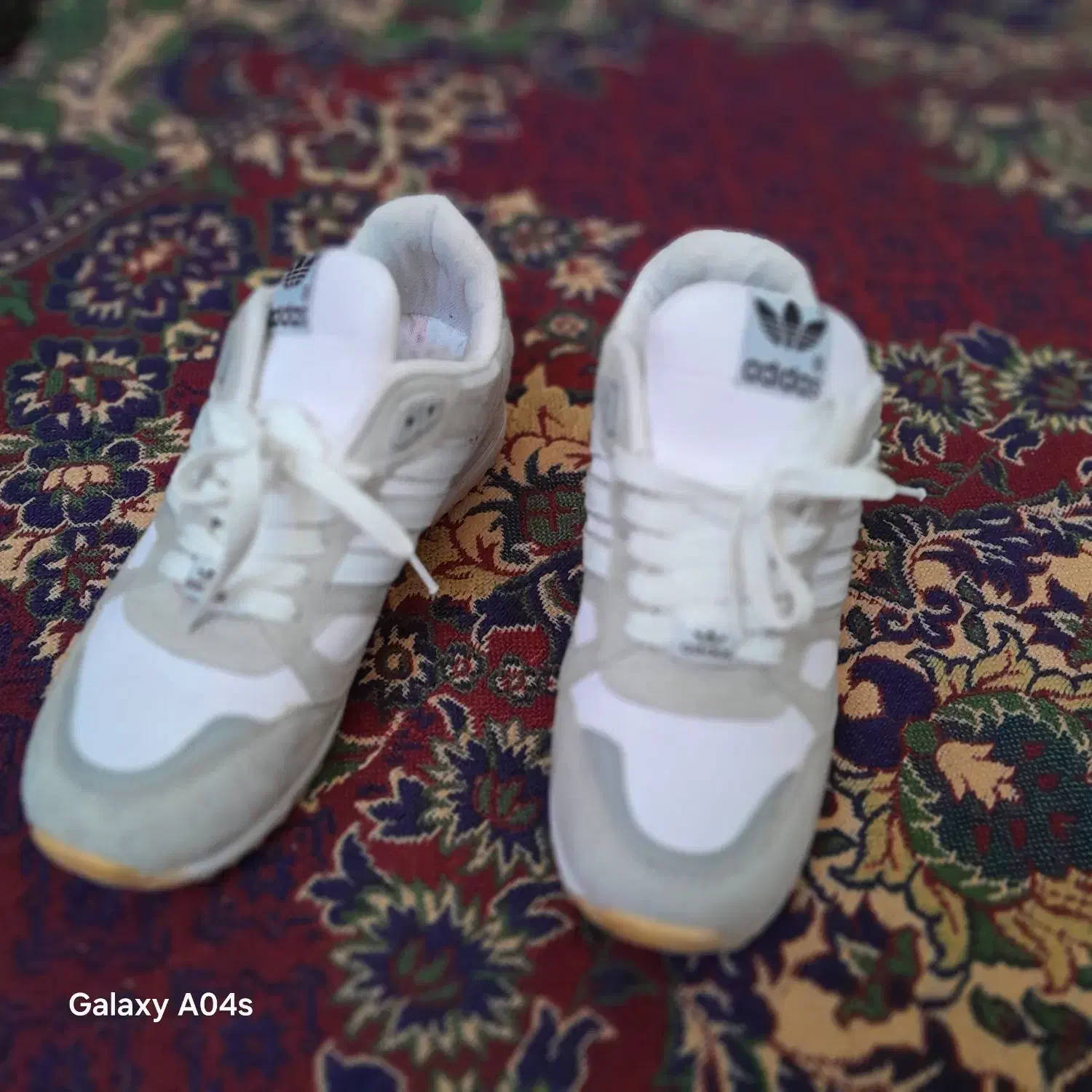 کفش اسپرت مردانه شماره ۴۰|کیف، کفش، کمربند|جیرفت, |دیوار