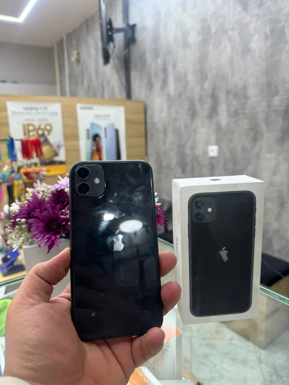 11 normal|موبایل|اصفهان, شهرک کاوه|دیوار