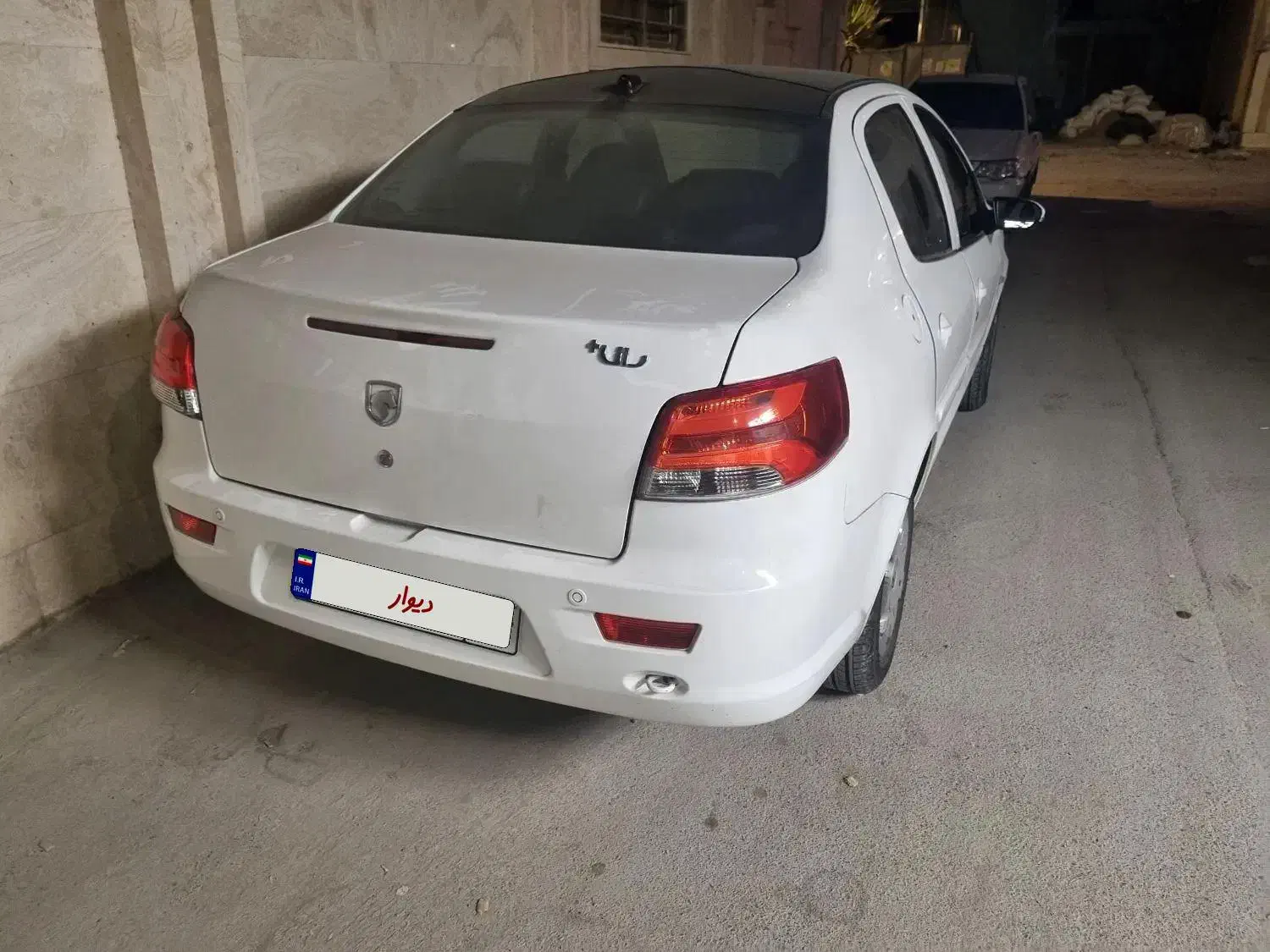 رانا پانا مدل ۴۰۱|خودرو سواری و وانت|بندرعباس, |دیوار