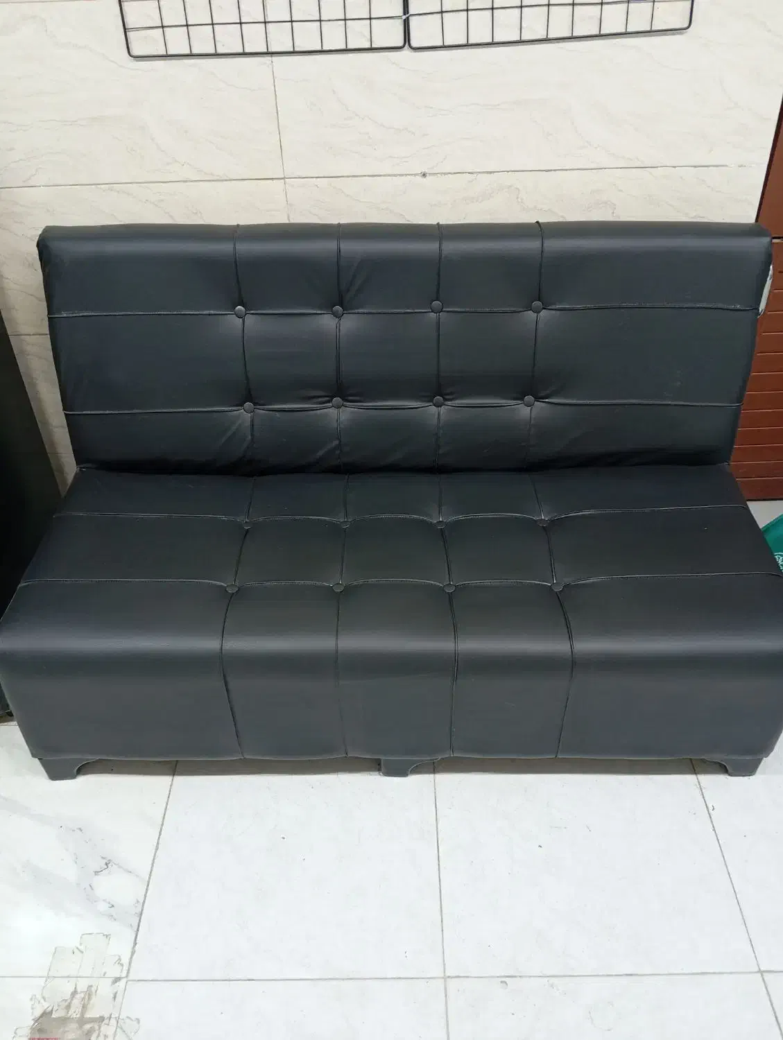 مبل اداری در حد نو|مبلمان اداری|کرج, گلشهر|دیوار