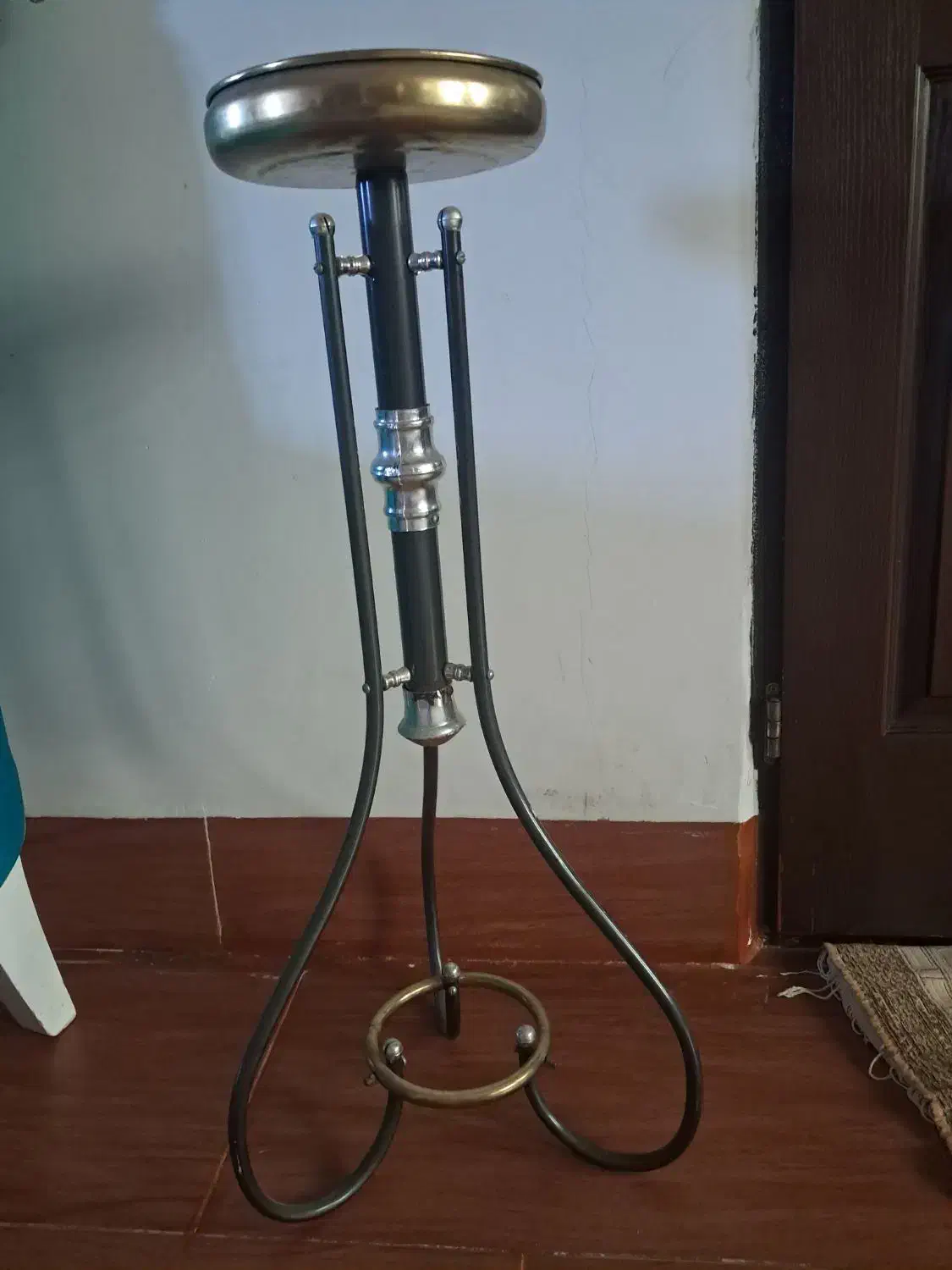 گل گلدان استند گل|گل مصنوعی|خوی, |دیوار