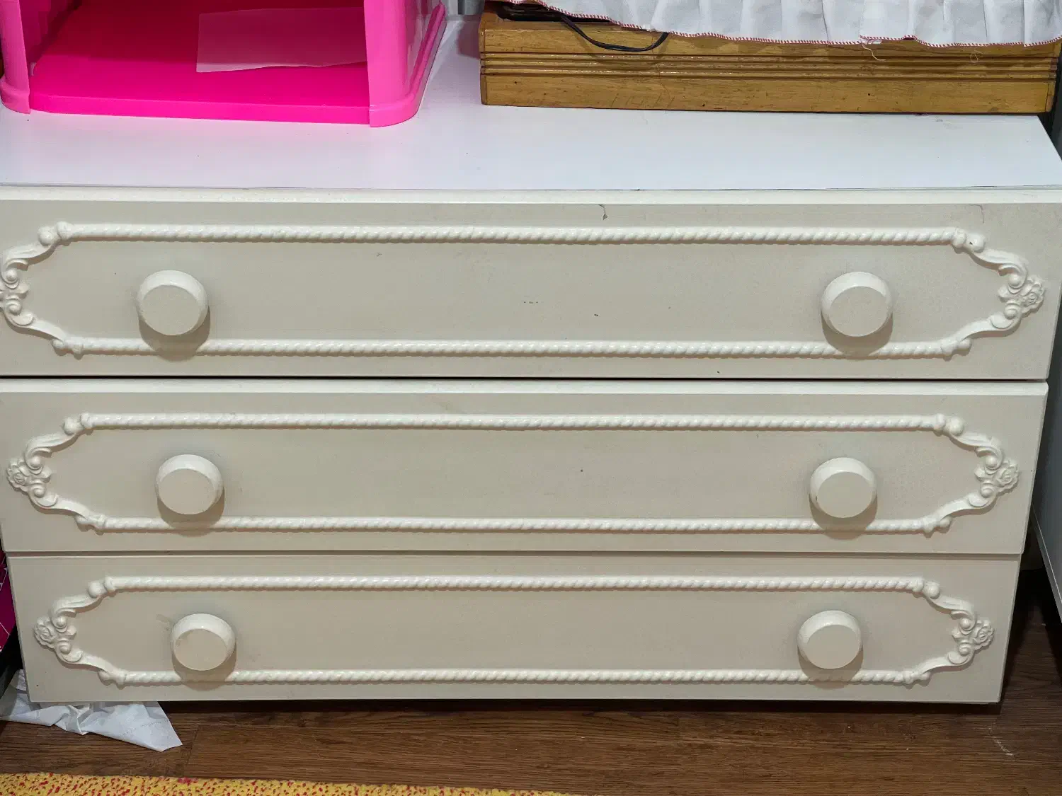 فروش تخت و‌کمد|تخت و سرویس خواب|اصفهان, مارچین|دیوار