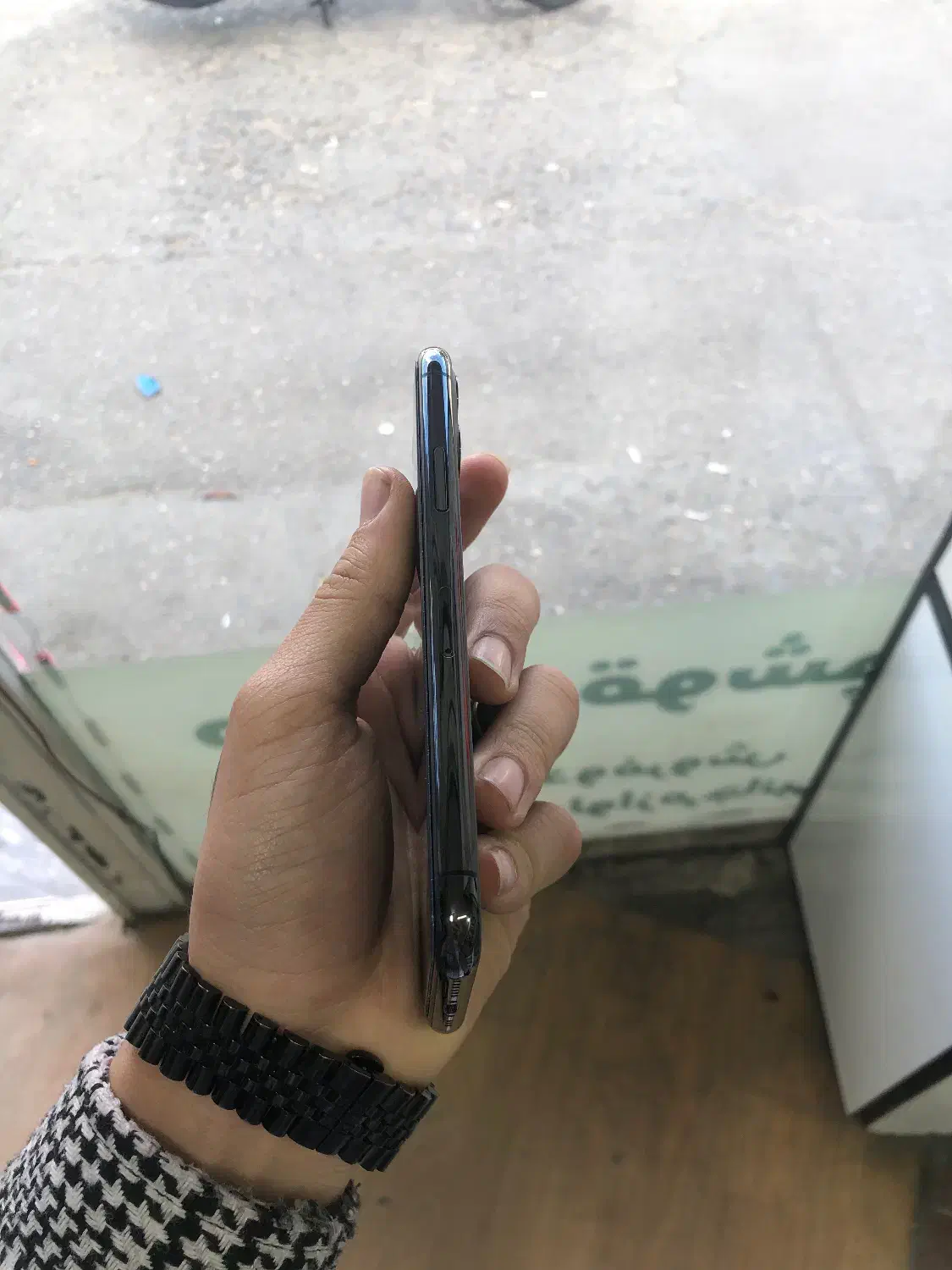 iphone 11pro 256gib|موبایل|ارومیه, |دیوار