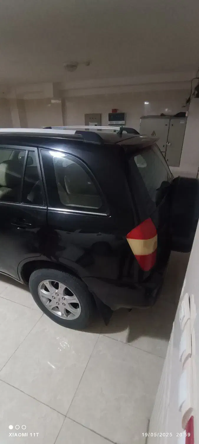 mvm x33 ام وی ام ایکس ۳۳|خودرو سواری و وانت|اردبیل, |دیوار