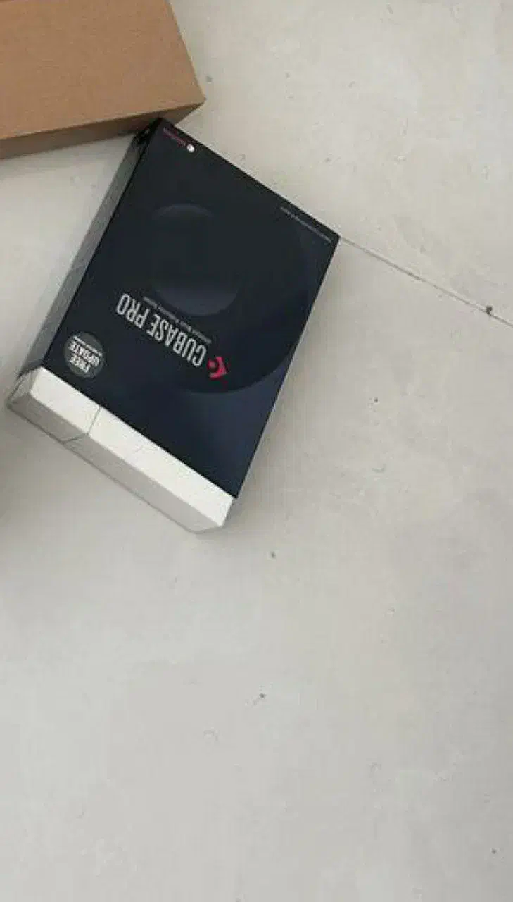 نرم افزار اهنگسازی کیوبیس|فیلم و موسیقی|تهران, شیخ هادی|دیوار