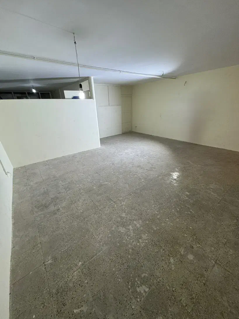 ۱۰۰متر/رهن واجاره/مناسب‌مسکونی وتجاری|اجارهٔ مغازه و غرفه|ری, شهید غیوری (ابن باویه)|دیوار