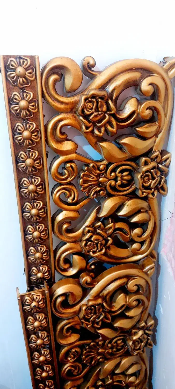 فروش ۶ مترکتیبه|پرده، رانر، رومیزی|یاسوج, |دیوار