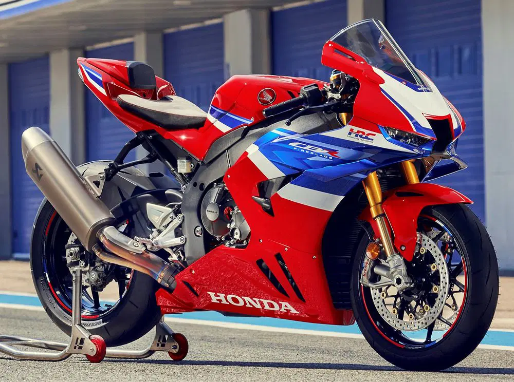 cbr 1000 هندا|موتورسیکلت|تهران, الهیه|دیوار