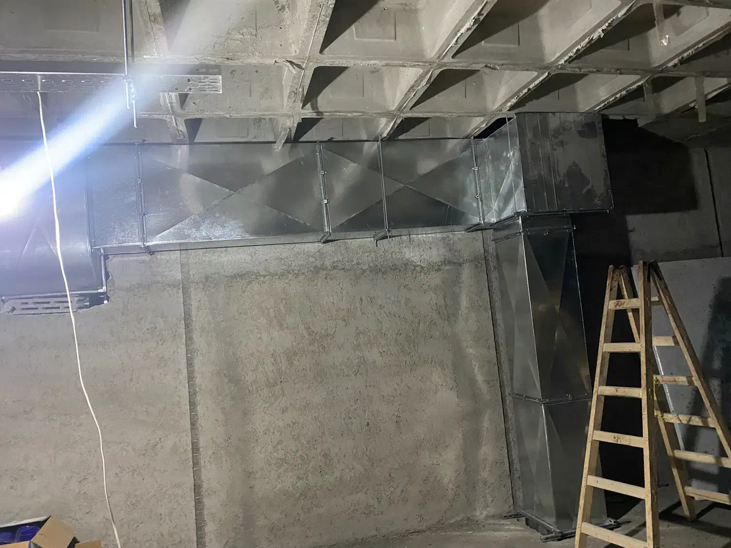 تهویه وهوارسانی|خدمات پیشه و مهارت|تبریز, |دیوار