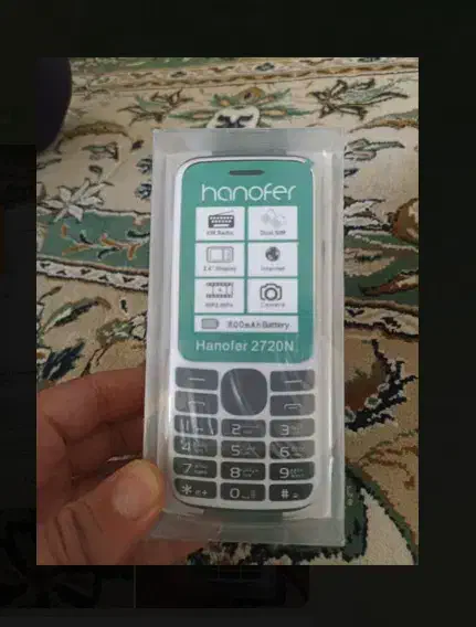 گوشی نوکیا|موبایل|همدان, |دیوار