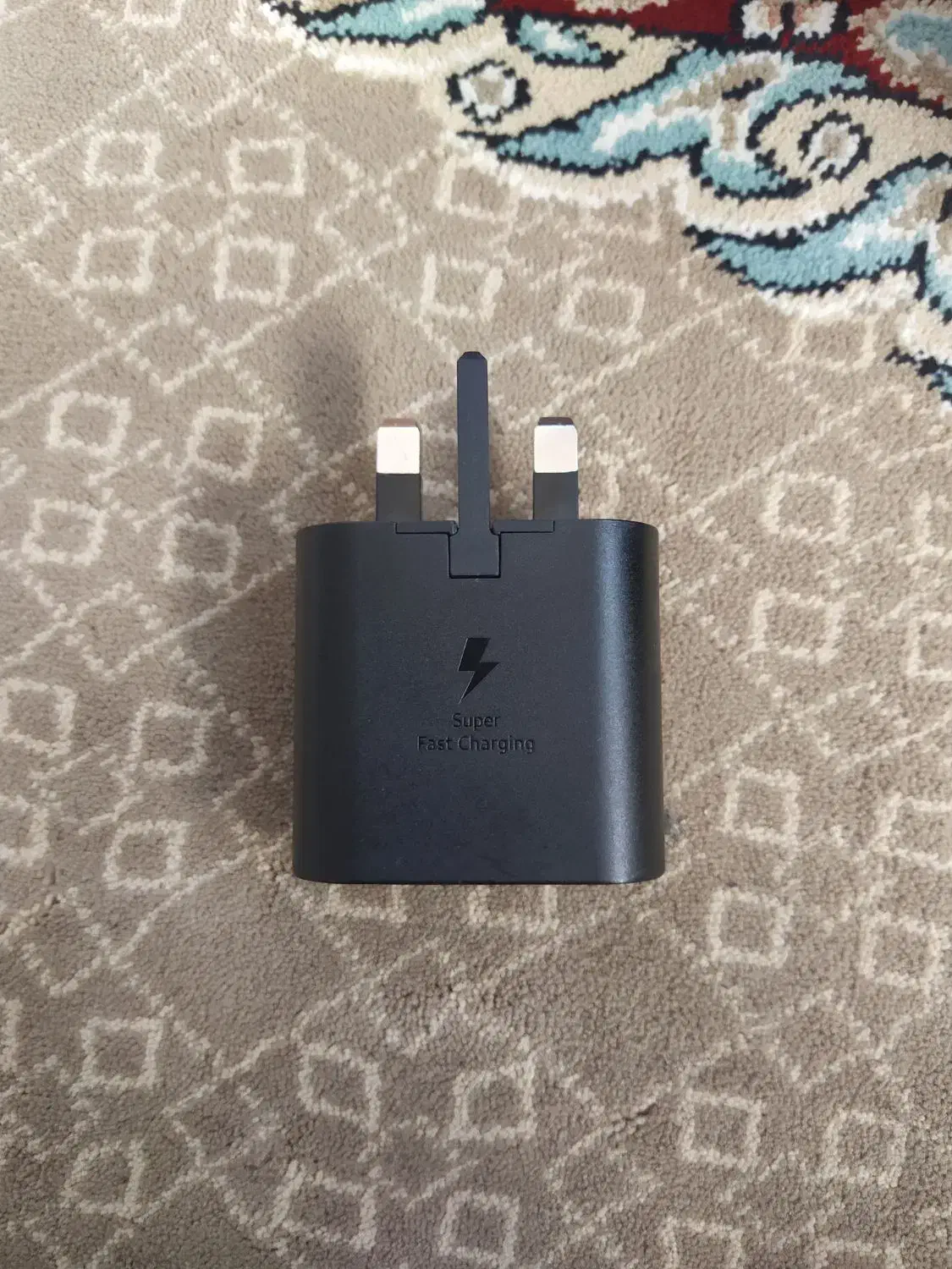 شارژ اصلی سامسونگ|لوازم جانبی موبایل و تبلت|سنندج, |دیوار