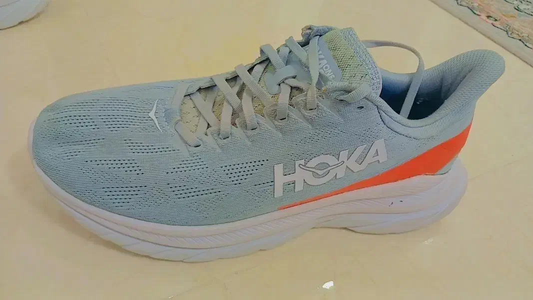 کتونی برند هوکا اصلی|کیف، کفش، کمربند|اقبالیه, |دیوار