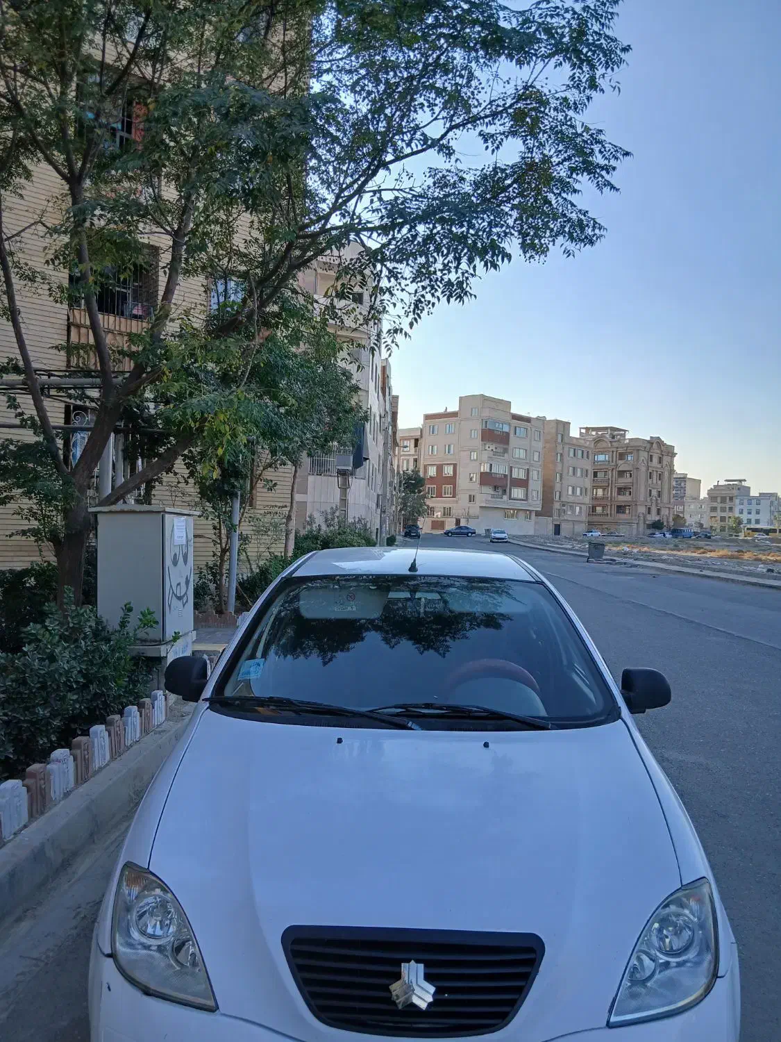 تیبا مدل ۹۰|خودرو سواری و وانت|اسلام‌شهر, شهرک قائمیه|دیوار