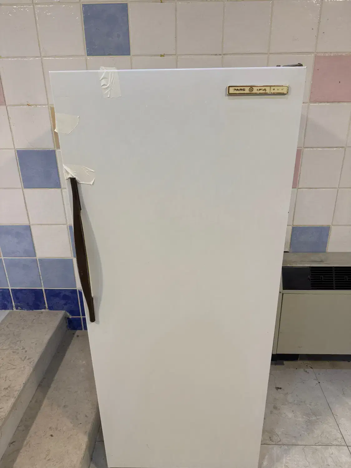 فریزر پارس|یخچال و فریزر|اصفهان, جلفا|دیوار